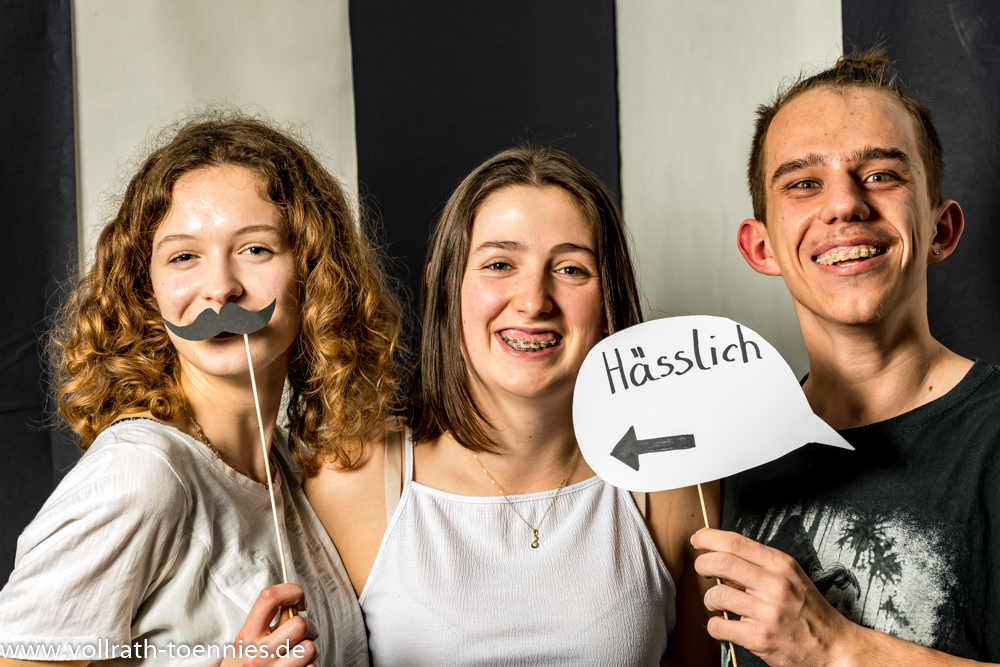 2020 02 01 Black & White Party 2392